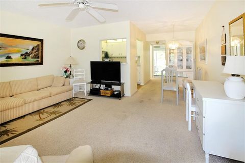 A home in Deerfield Beach