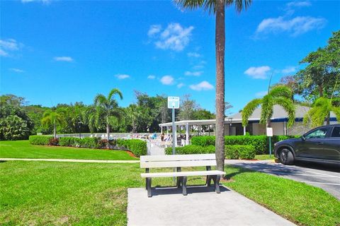 A home in Deerfield Beach