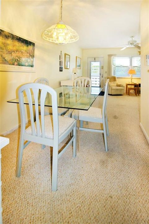 A home in Deerfield Beach