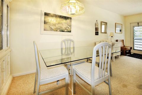 A home in Deerfield Beach