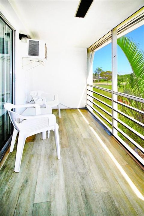 A home in Deerfield Beach