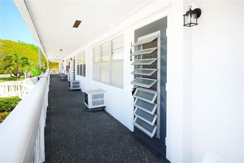 A home in Deerfield Beach