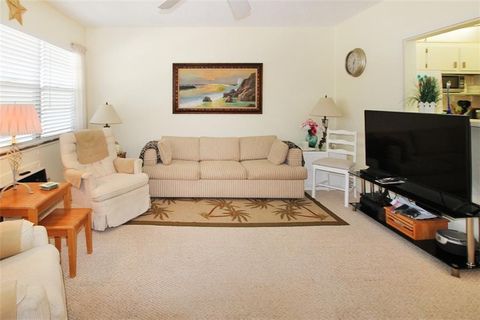 A home in Deerfield Beach