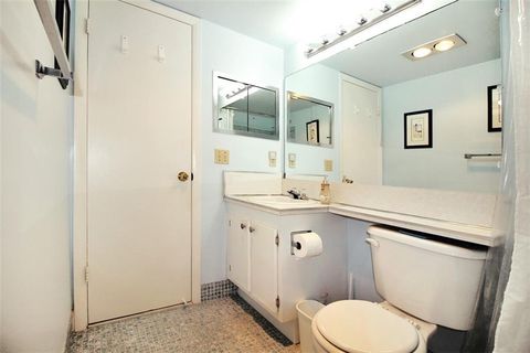 A home in Deerfield Beach