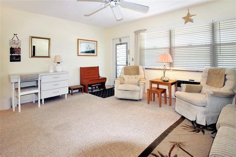 A home in Deerfield Beach