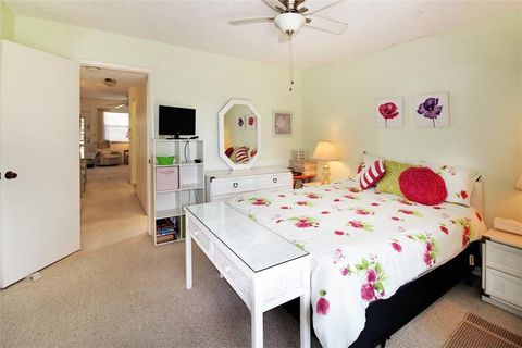 A home in Deerfield Beach