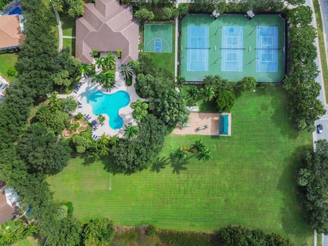 Tiny photo for 6139 C Durham Drive, Lake Worth, FL 33467 (MLS # B26090870)
