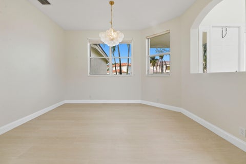 Tiny photo for 6139 C Durham Drive, Lake Worth, FL 33467 (MLS # B26090870)