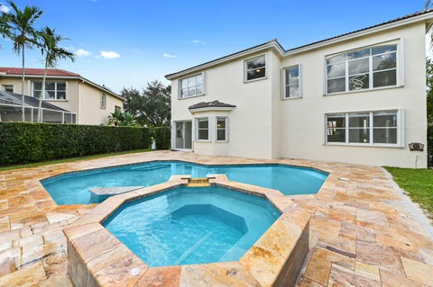 Tiny photo for 6139 C Durham Drive, Lake Worth, FL 33467 (MLS # B26090870)