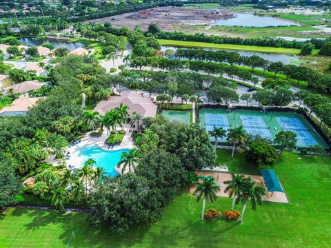 Tiny photo for 6139 C Durham Drive, Lake Worth, FL 33467 (MLS # B26090870)