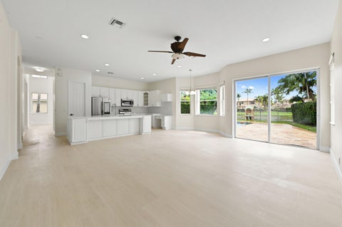 Tiny photo for 6139 C Durham Drive, Lake Worth, FL 33467 (MLS # B26090870)
