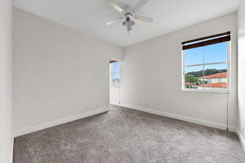 Tiny photo for 6139 C Durham Drive, Lake Worth, FL 33467 (MLS # B26090870)