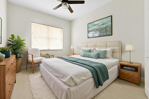 Tiny photo for 6139 C Durham Drive, Lake Worth, FL 33467 (MLS # B26090870)