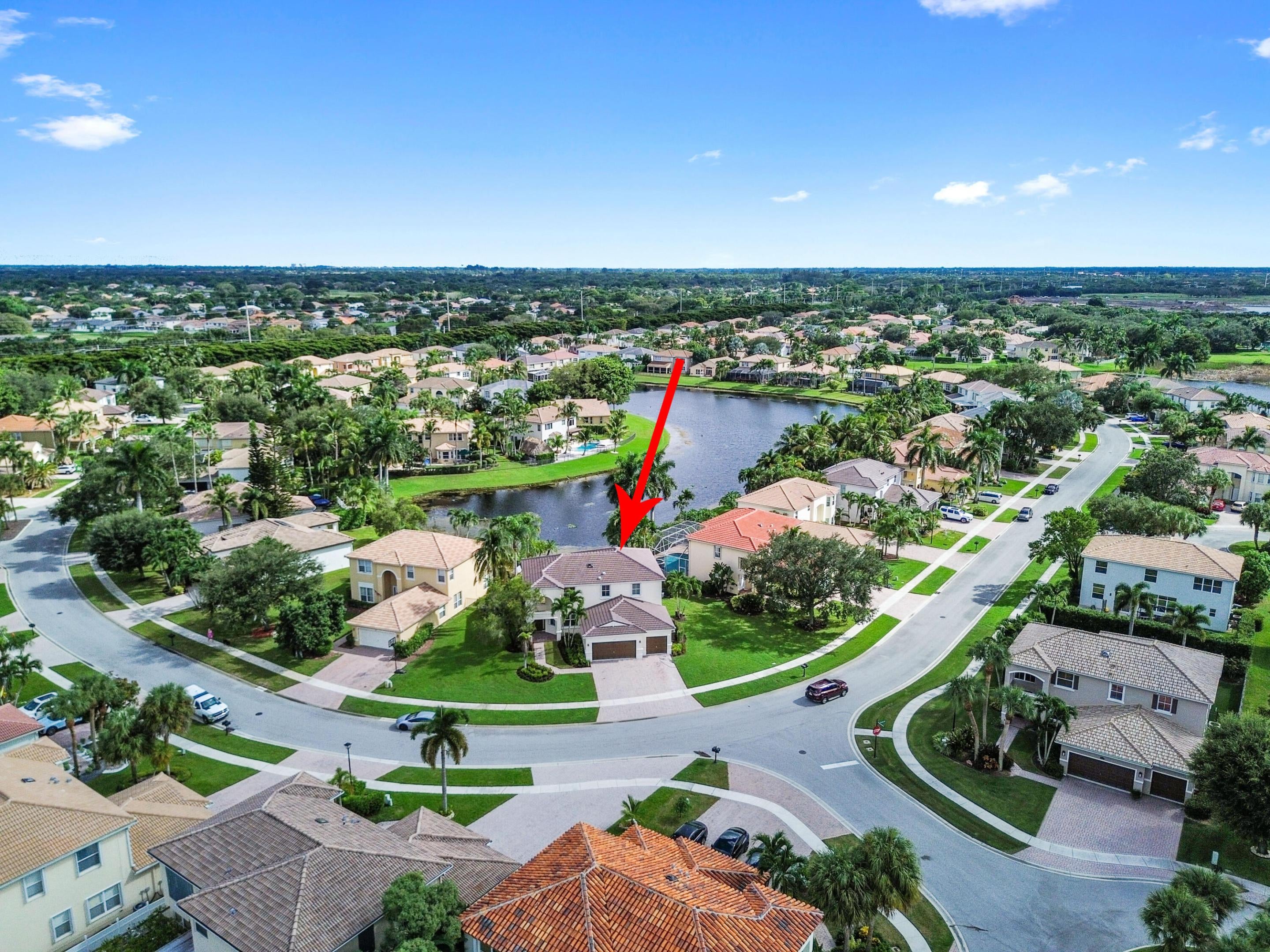 Properties 6139 C Durham Drive