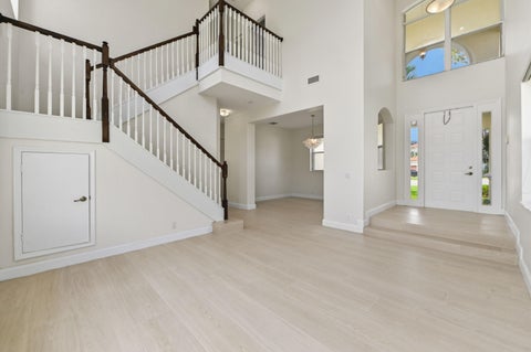 Tiny photo for 6139 C Durham Drive, Lake Worth, FL 33467 (MLS # B26090870)