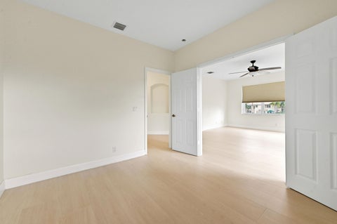 Tiny photo for 6139 C Durham Drive, Lake Worth, FL 33467 (MLS # B26090870)
