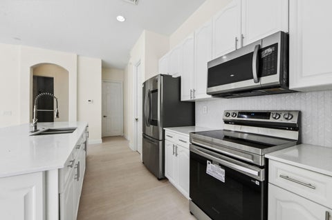 Tiny photo for 6139 C Durham Drive, Lake Worth, FL 33467 (MLS # B26090870)