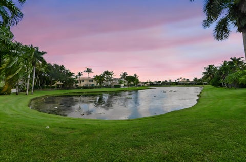 Tiny photo for 6139 C Durham Drive, Lake Worth, FL 33467 (MLS # B26090870)