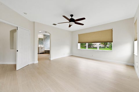 Tiny photo for 6139 C Durham Drive, Lake Worth, FL 33467 (MLS # B26090870)