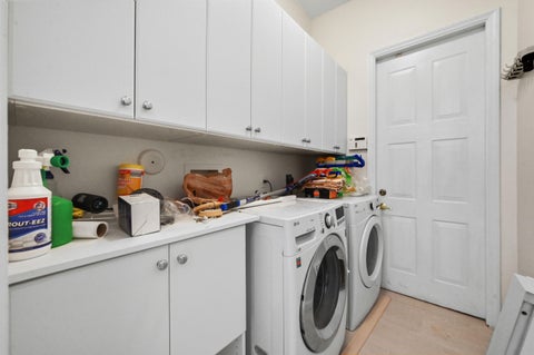 Tiny photo for 6139 C Durham Drive, Lake Worth, FL 33467 (MLS # B26090870)