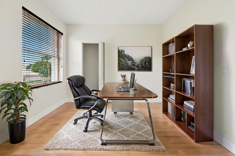 Tiny photo for 6139 C Durham Drive, Lake Worth, FL 33467 (MLS # B26090870)