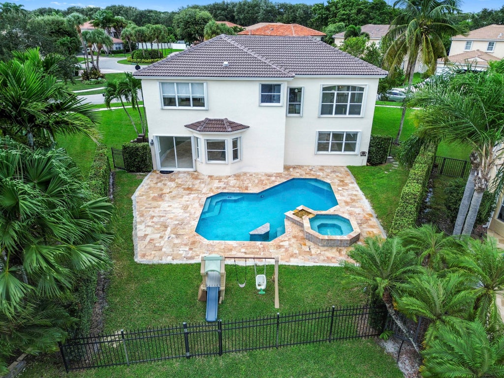 Photo of 6139 C Durham Drive, Lake Worth, FL 33467 (MLS # B26090870)