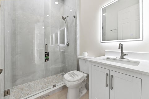 Tiny photo for 6139 C Durham Drive, Lake Worth, FL 33467 (MLS # B26090870)