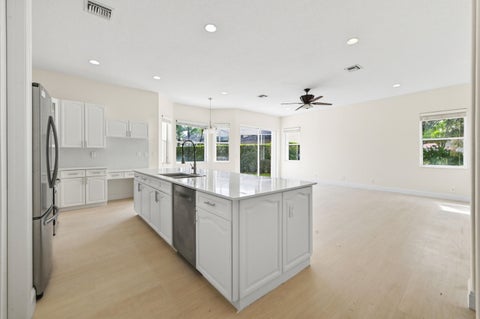 Tiny photo for 6139 C Durham Drive, Lake Worth, FL 33467 (MLS # B26090870)