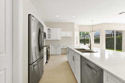 Tiny photo for 6139 C Durham Drive, Lake Worth, FL 33467 (MLS # B26090870)