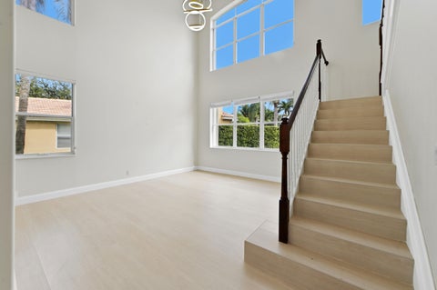 Tiny photo for 6139 C Durham Drive, Lake Worth, FL 33467 (MLS # B26090870)