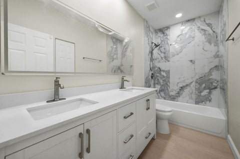 Tiny photo for 6139 C Durham Drive, Lake Worth, FL 33467 (MLS # B26090870)