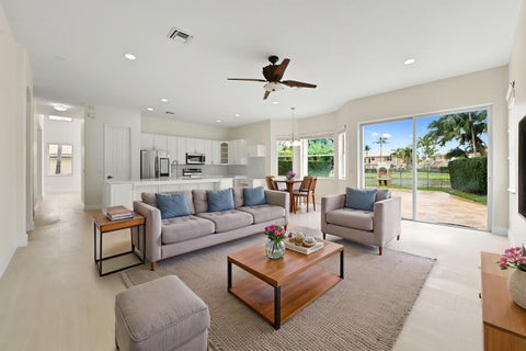 Tiny photo for 6139 C Durham Drive, Lake Worth, FL 33467 (MLS # B26090870)