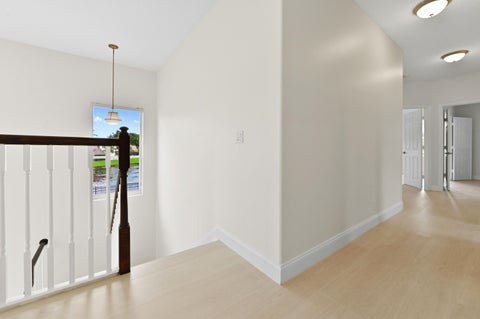 Tiny photo for 6139 C Durham Drive, Lake Worth, FL 33467 (MLS # B26090870)