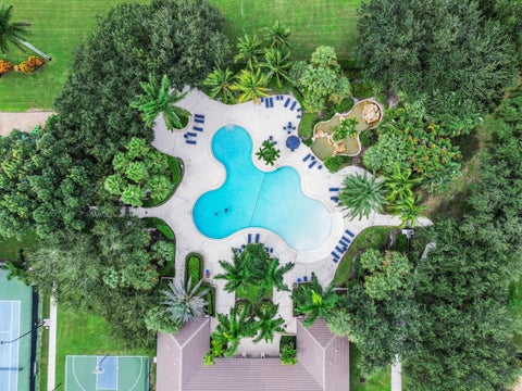 Tiny photo for 6139 C Durham Drive, Lake Worth, FL 33467 (MLS # B26090870)