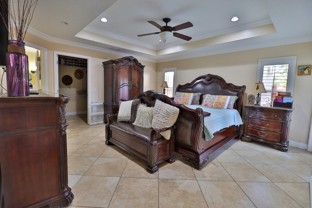 Photo of 3111 Buccaneer Road, Lake Worth, FL 33462 (MLS # R11053150)