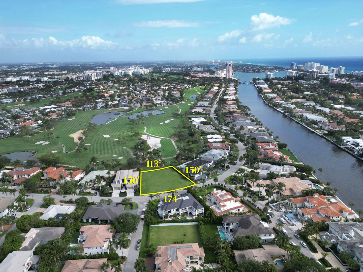 485 Royal Palm Way
