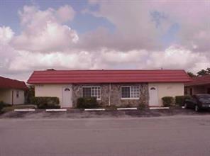 Lauderdale North Park Sec - Residential Lease