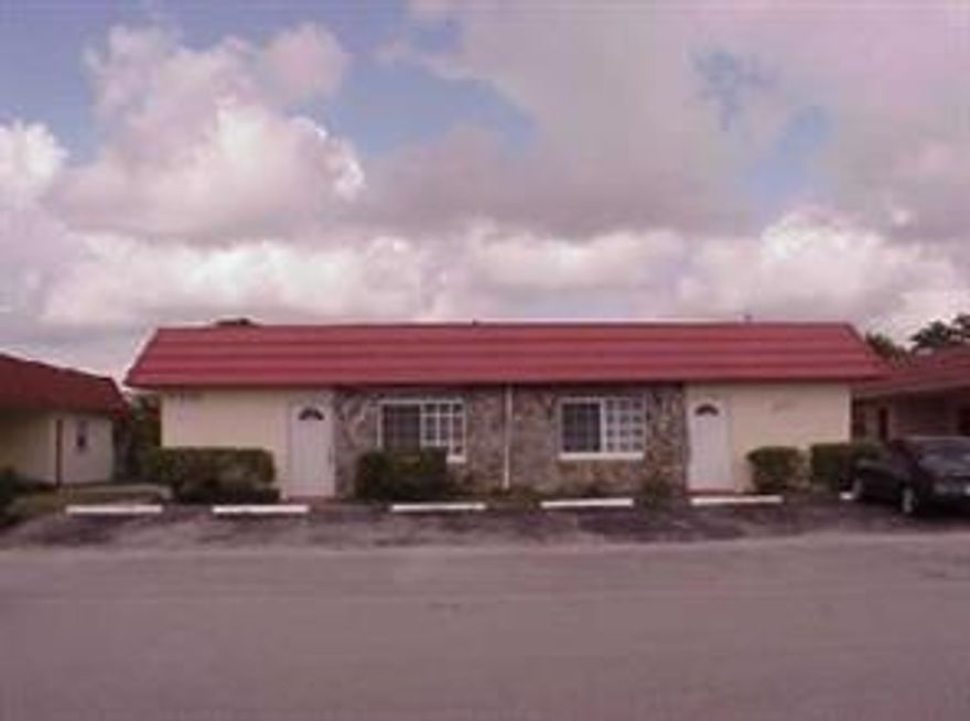 Another nice property just listed. This fully rented triplex presents a rare investment opportunity in a highly sought-after area. Situated in the heart of North Lauderdale, it’s conveniently located near major highways, shopping, restaurants, and schools. Each unit in the triplex includes 2 bedrooms and 2 bathrooms, with Unit C available for rent. All units are in excellent condition, having been recently updated with new appliances and flooring, making it a fantastic place to invest or reside. The property is fully rented, offering immediate income potential. Don't miss out on this prime investment opportunity—schedule a viewing today! Please see the attachment for more details.