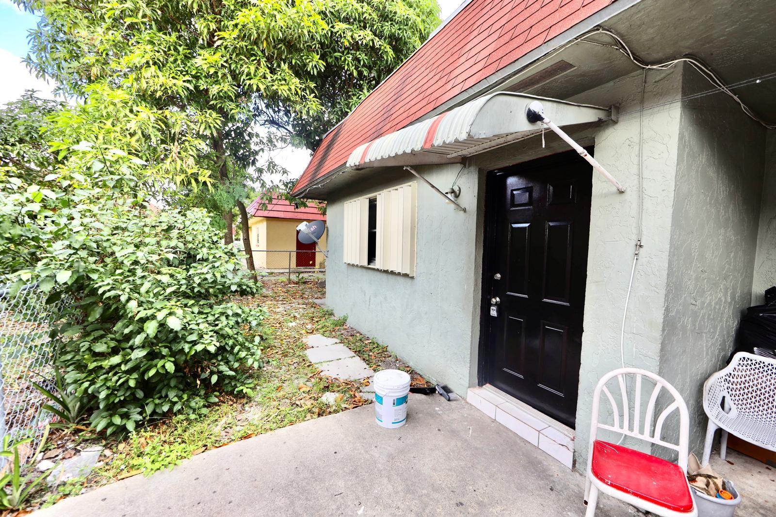 Lauderdale North Park Sec - Residential Lease