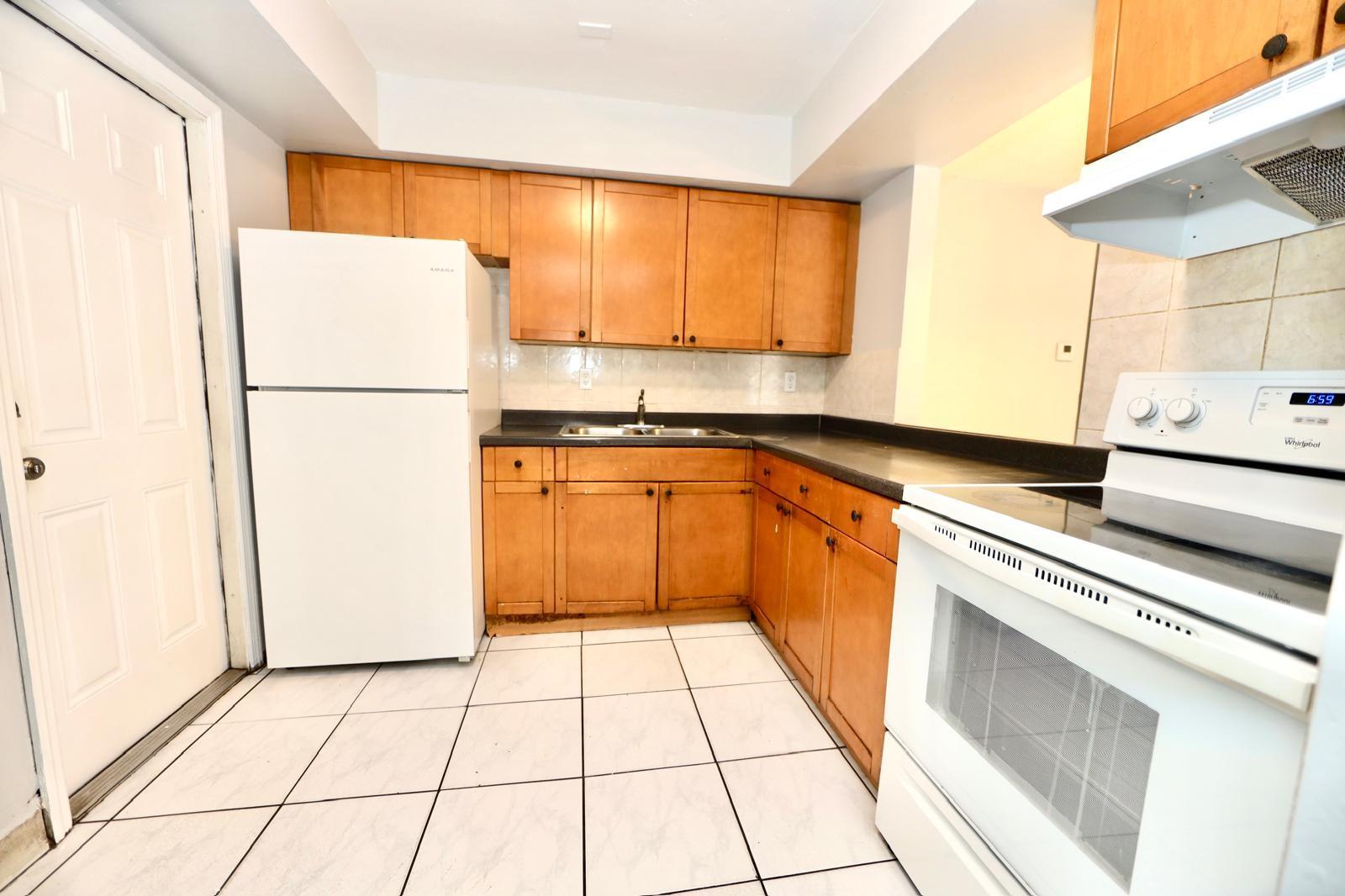 Lauderdale North Park Sec - Residential Lease