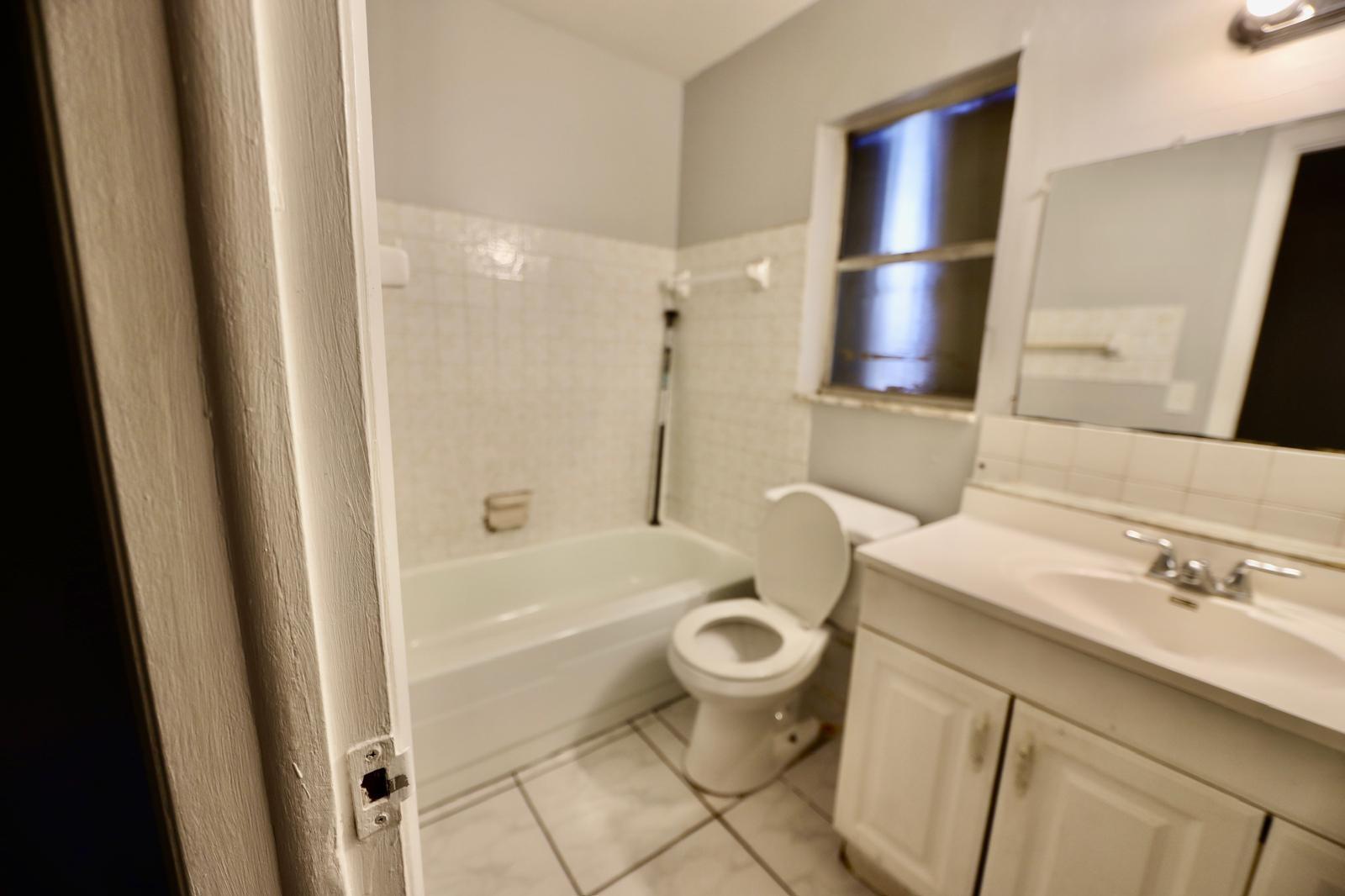 Lauderdale North Park Sec - Residential Lease