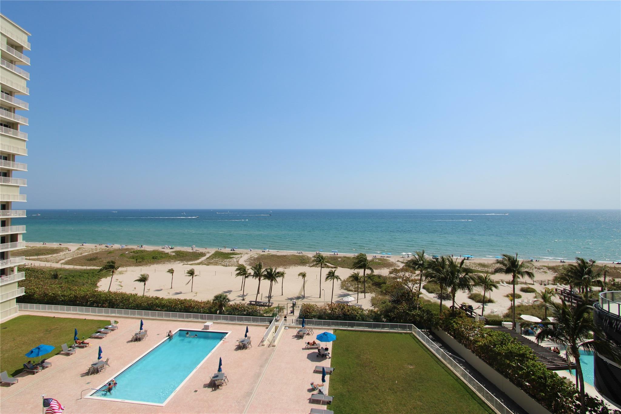 750 N Ocean Blvd 810