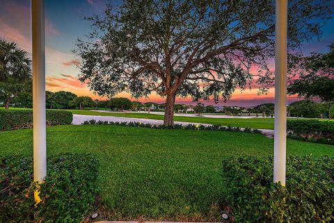 A home in Tequesta