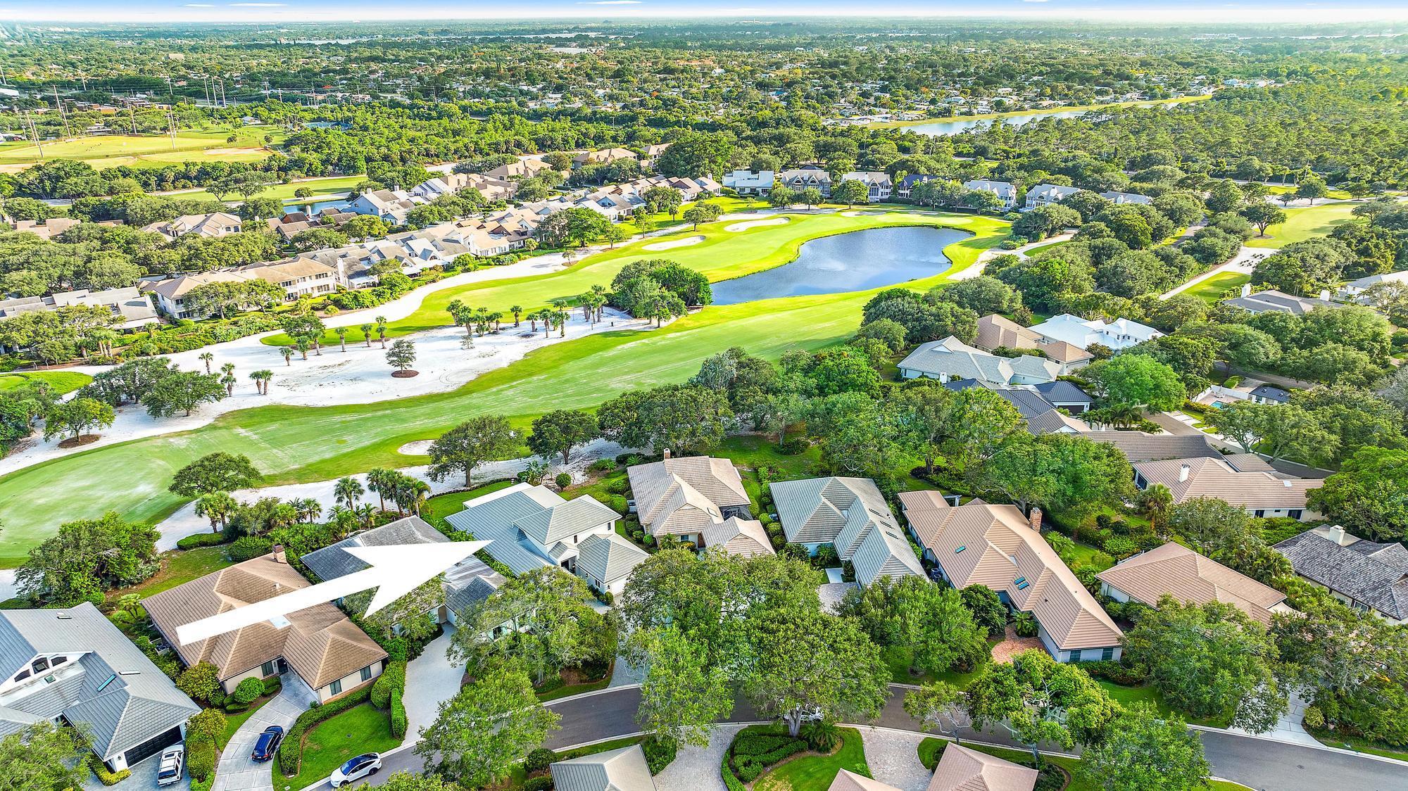 Jupiter Hills Village - Residential