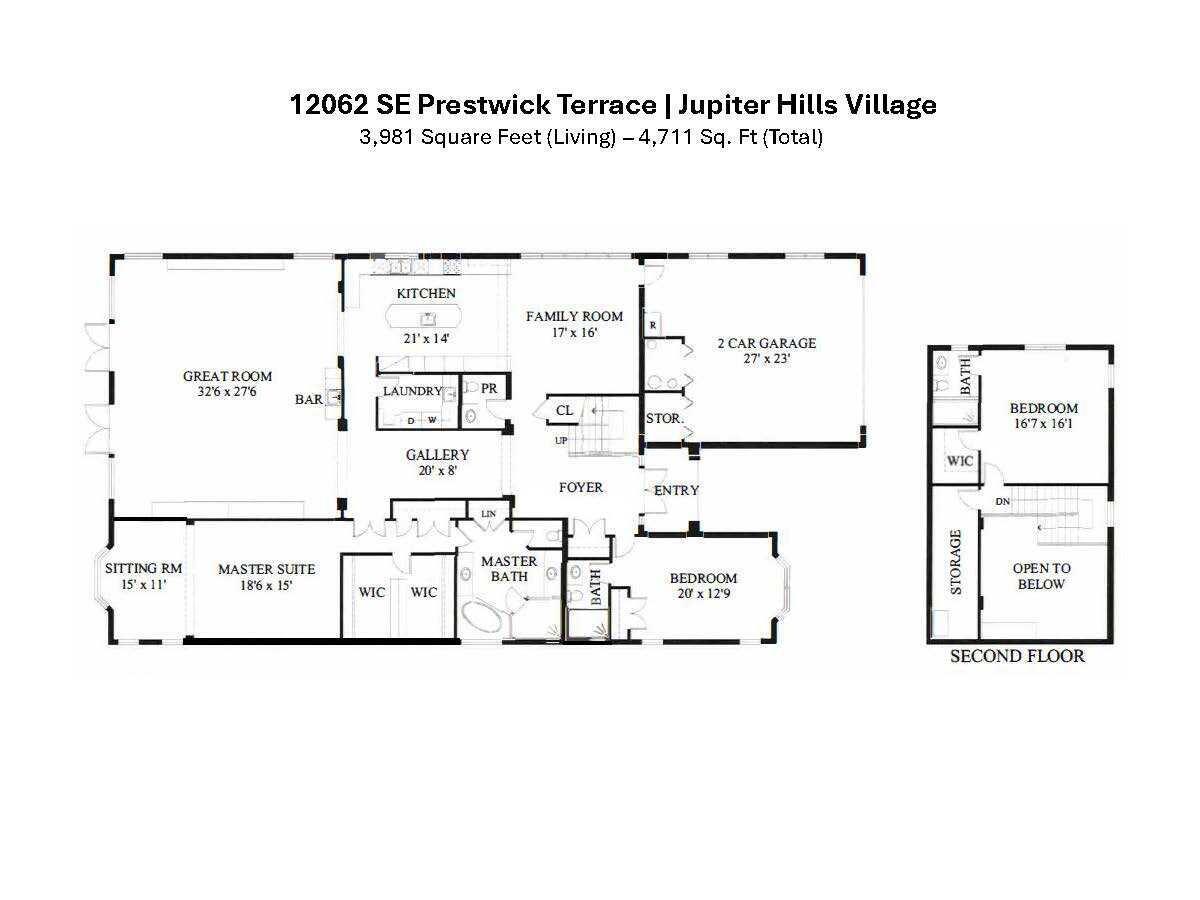Jupiter Hills Village - Residential