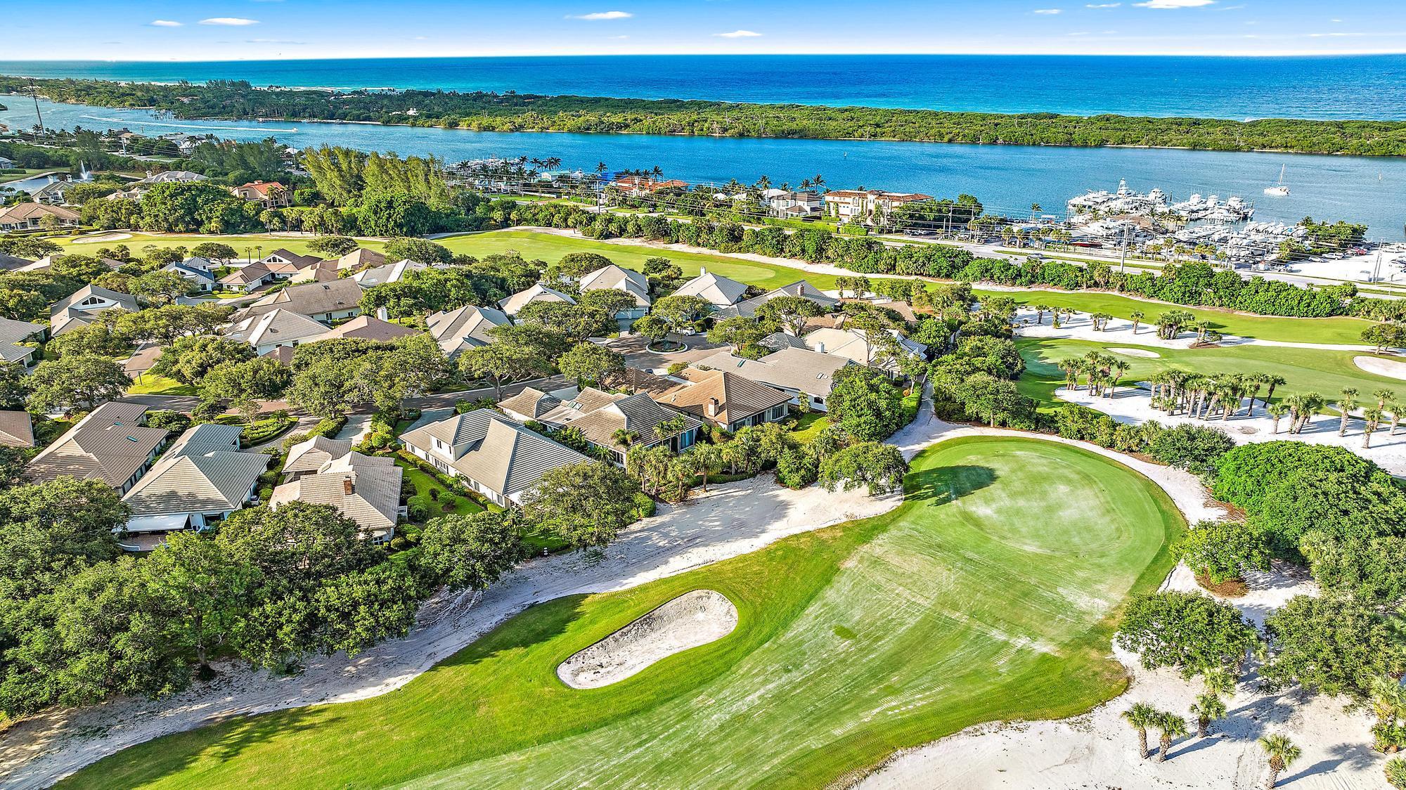 Jupiter Hills Village - Residential