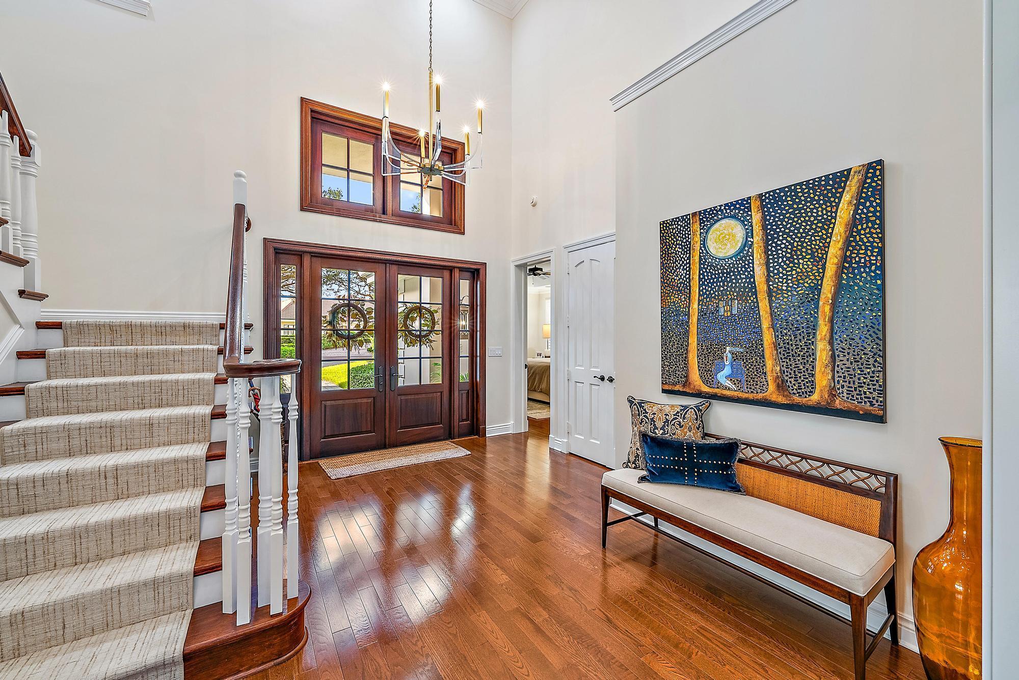 Jupiter Hills Village - Residential