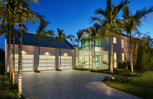 Hudson Avenue Estates - Residential