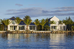 Hudson Avenue Estates - Residential