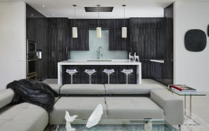 Hudson Avenue Estates - Residential